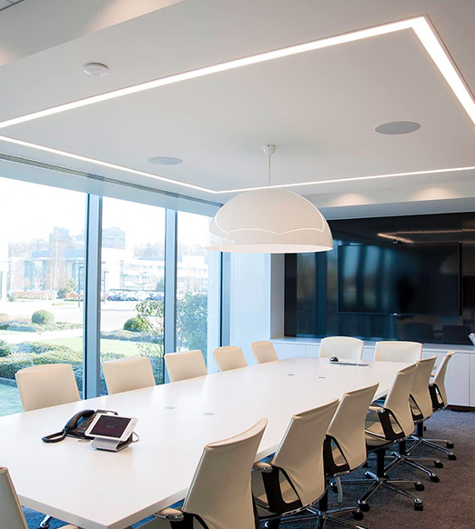 CEILING LIGHTS